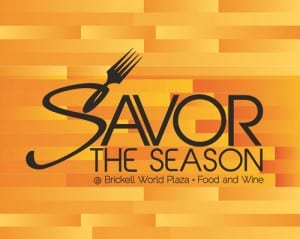 Savor the Season logo-FB