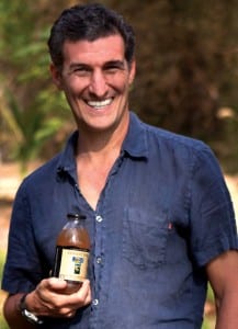 Seth Goldman
