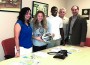 WCS students ‘shadow’ Cutler Bay town manager