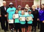 Tennis Kids Award-featured