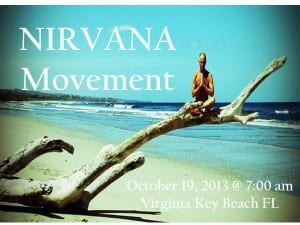 The Nirvana Movement