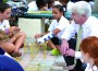 Palmer Trinity’s interim head enjoying life in South Florida