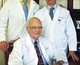 Four generations of Unger family practice medicine at Mount Sinai