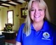 Vanessa Binns joins village staff as special events coordinator