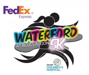 W5K - 2013 Logo