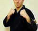 ‘Protect and defend’ with martial arts expert Yoni Dahan
