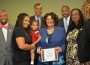 Ronetta Taylor, Miami Gardens City Clerk