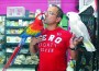 Simbad’s Bird House Customer Appreciation Day, Nov. 2