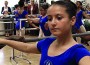 Perrine Academy of the Arts chosen to host tour by NDEO