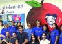 23-year mural tradition continues at G. Holmes Braddock High School