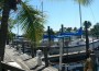 Live-aboard your own boat and enjoy the serenity of Treasure Harbor Marine. Sailboats are available for charter.