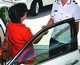 First Class Parking Meets Event Parking Needs