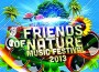 Friends of Nature Music Festival set Nov. 9-10
