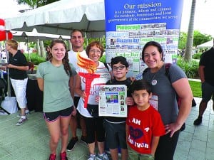 South Miami Art Festival a big success