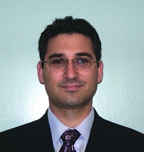 Leadership Spotlight- Max A.Sklar