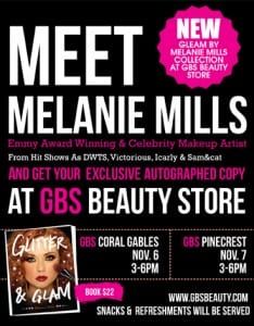 Meet-Melanie-Mills-GBS-Beauty-Event