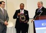 Kiwanis Club honors Nat Moore as its 2013 Citizen of the Year