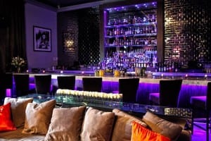 The Flat bar view 4