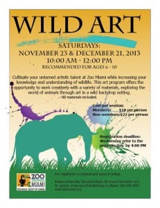 Wild Art