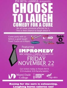comedy