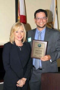 Aventura Hospital and Medical Center hosts ‘brand building’ expert Janice Winter