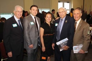 Aventura Hospital and Medical Center hosts ‘brand building’ expert Janice Winter