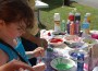 Fall Festival, Sports, Academics Take Center Stage