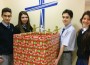 DSA Serves Doral as Toys for Tots Drop Site