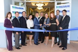 TotalBank Opens Two Doral Banking Centers