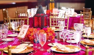 Dadeland Marriott puts emphasis on brilliant moments, flawless service