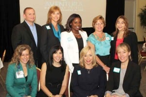 Aventura Hospital and Medical Center hosts ‘brand building’ expert Janice Winter