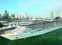 MSC Divina joins fleet of Miami-based cruise ships