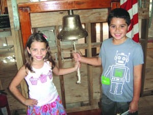 Pearl Harbor Day tribute offers first look inside Military Museum