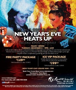 NYE