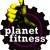 PF105 two part Large Logo