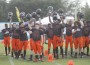 PPO Bengals Celebrating at Dolphins Championship Series