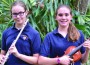 Palmer Trinity music students tapped for All State
