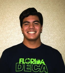 Positive PEOPLE in Pinecrest - Jonathan Chow