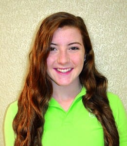 Positive PEOPLE in Pinecrest - Morgan Furnari