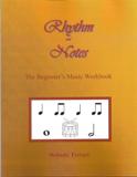 Rhythm and Notes front cover small
