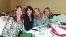Rotary Rollers at Splitville raised money for local scholarship
