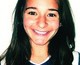 Student Spotlight - Lauren Perna