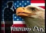 Veteran's Day Parade