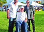 Woodystock concert in Grove surpasses its fundraising goal