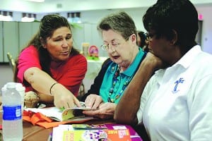 Teachers spend day learning what’s new at the Youth Fair