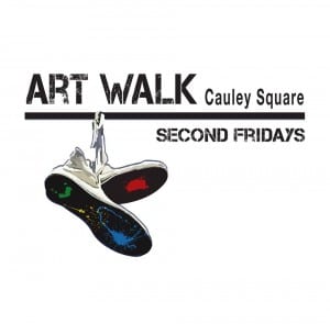 art walk