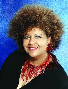 Meet DeAnne Connolly Graham Newly Appointed Chair of the Miami Beach Chamber Pillar Trustees