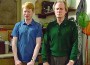 About Time is a beautiful film about family, love and life