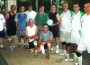 A 40-year-old Sunday-at-the-park family volleyball tradition