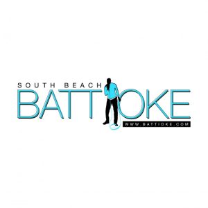 Battioke 2014 logo